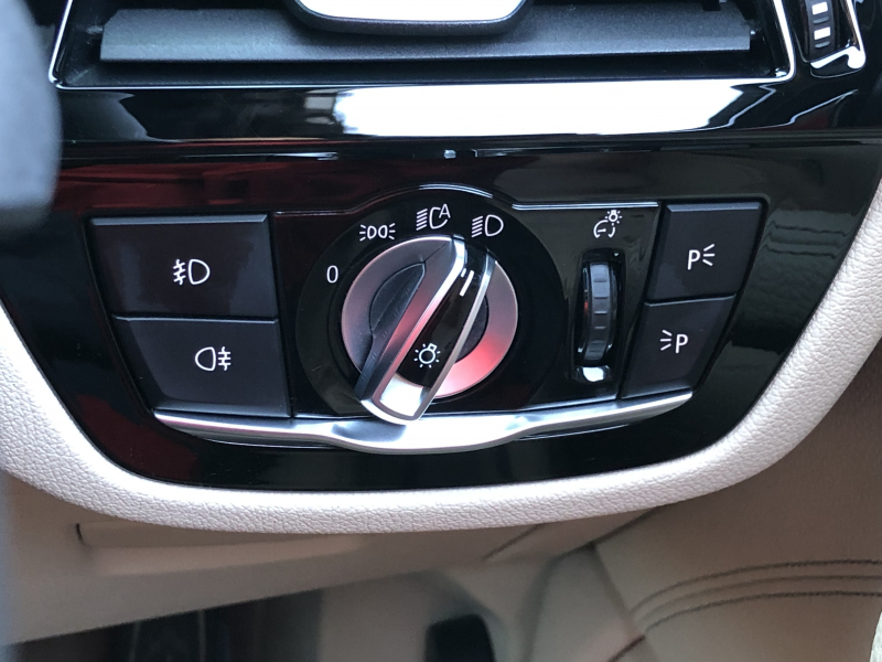 BMW 5シリーズ 中古車