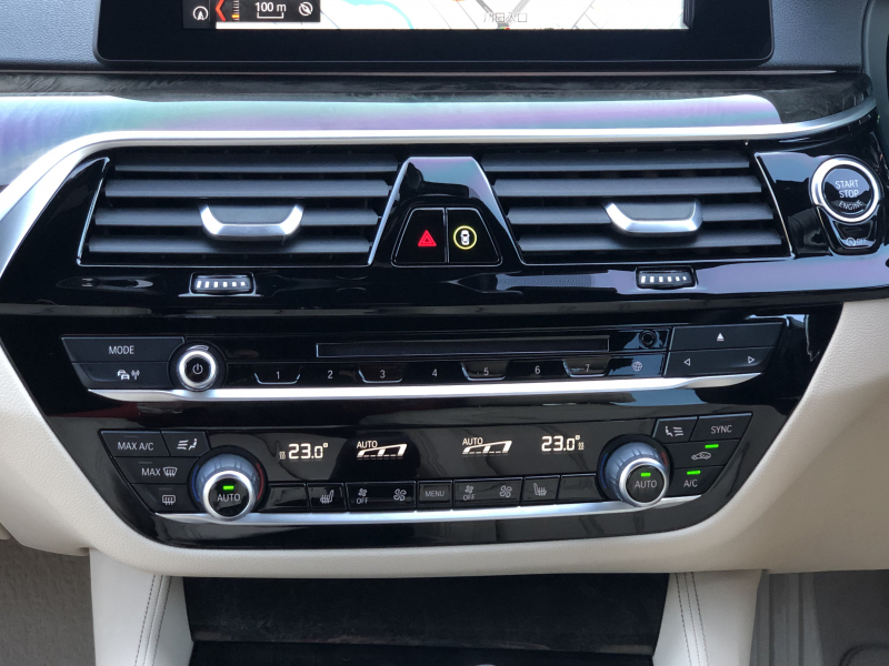 BMW 5シリーズ 中古車