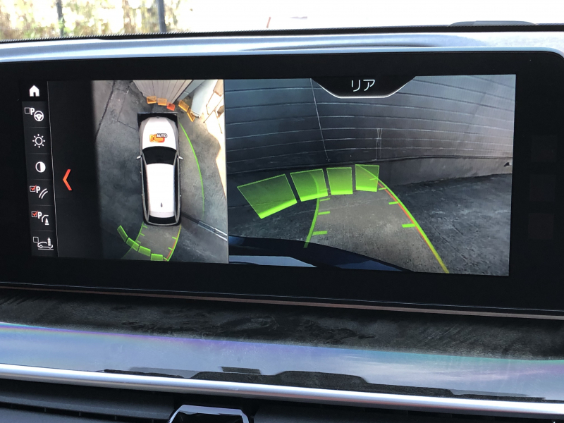 BMW 5シリーズ 中古車