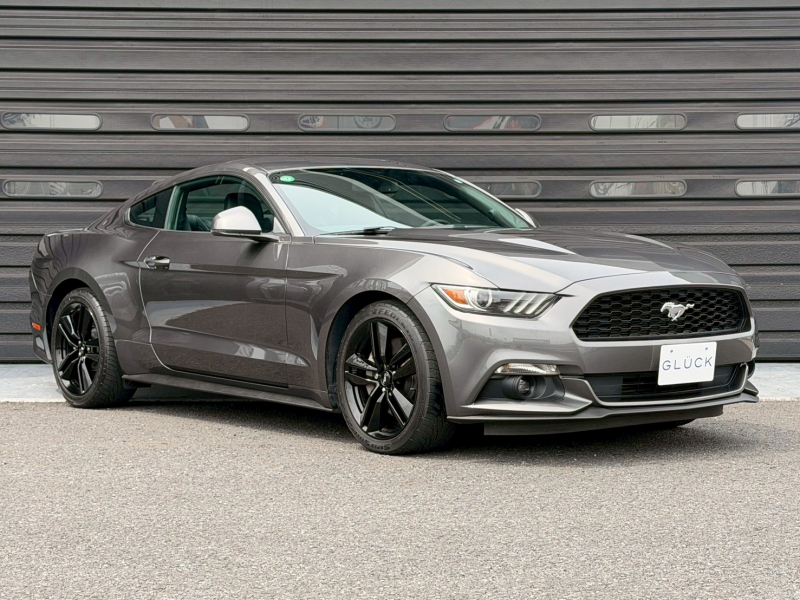 フォード マスタング 中古車