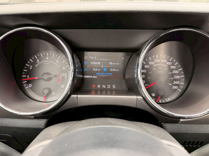 フォード マスタング 中古車