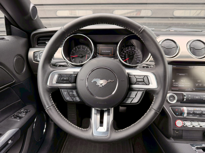 フォード マスタング 中古車