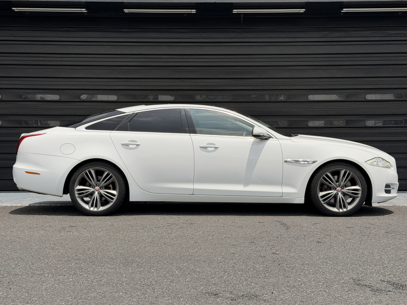 ジャガー XJ 中古車
