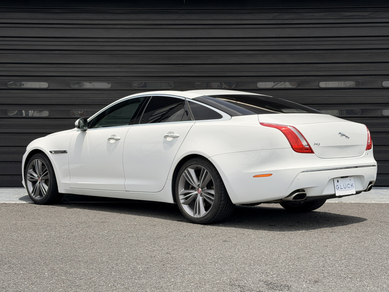 ジャガー XJ 中古車