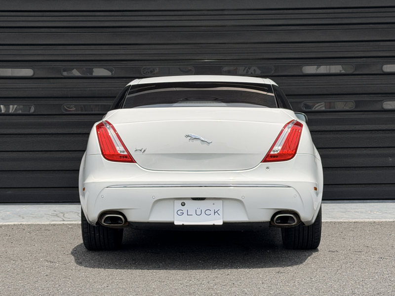 ジャガー XJ 中古車