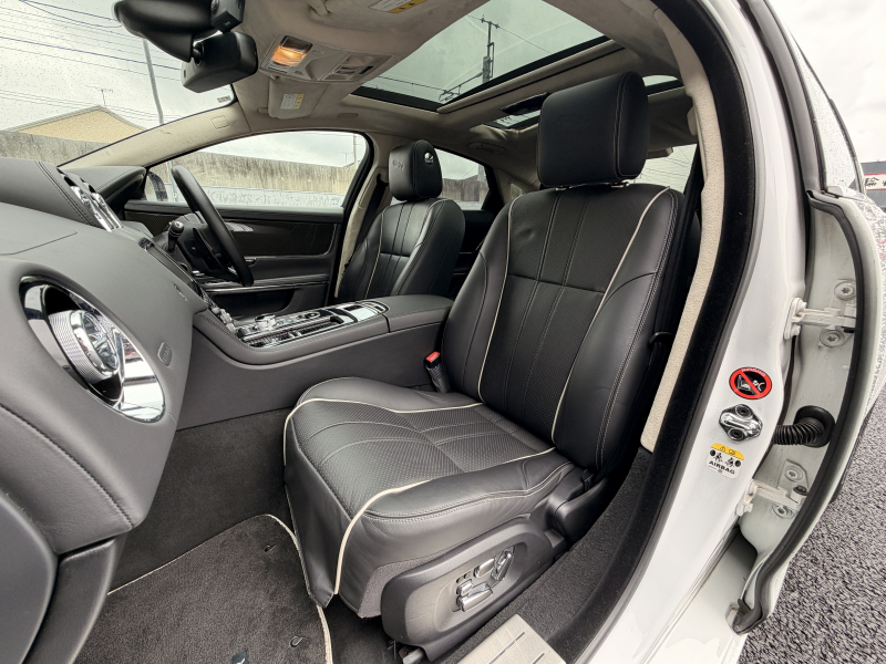 ジャガー XJ 中古車