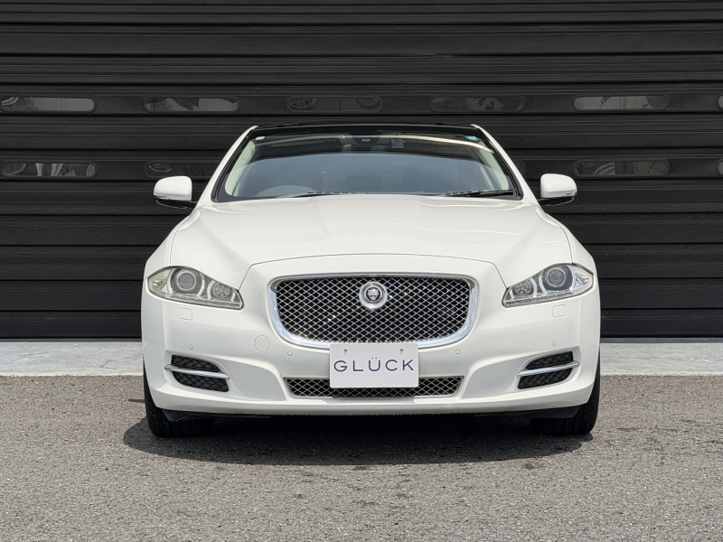 ジャガー XJ 中古車