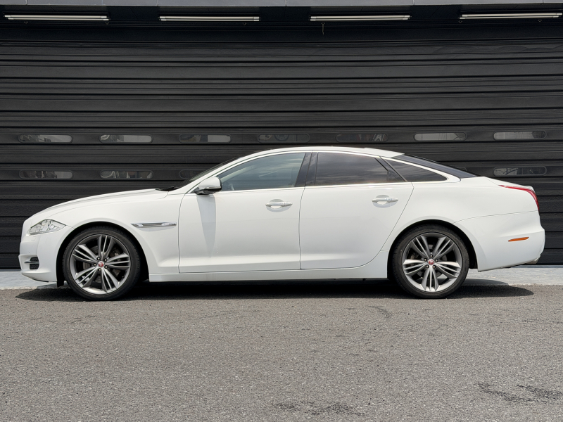ジャガー XJ 中古車