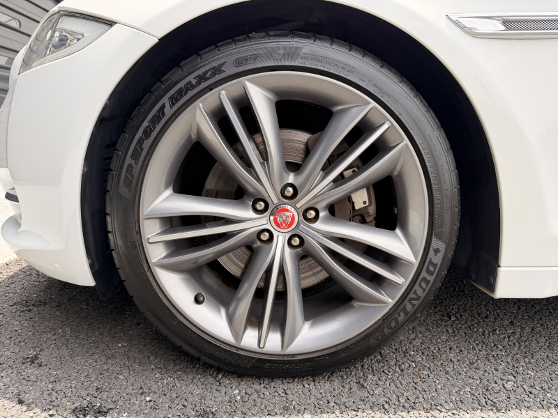 ジャガー XJ 中古車