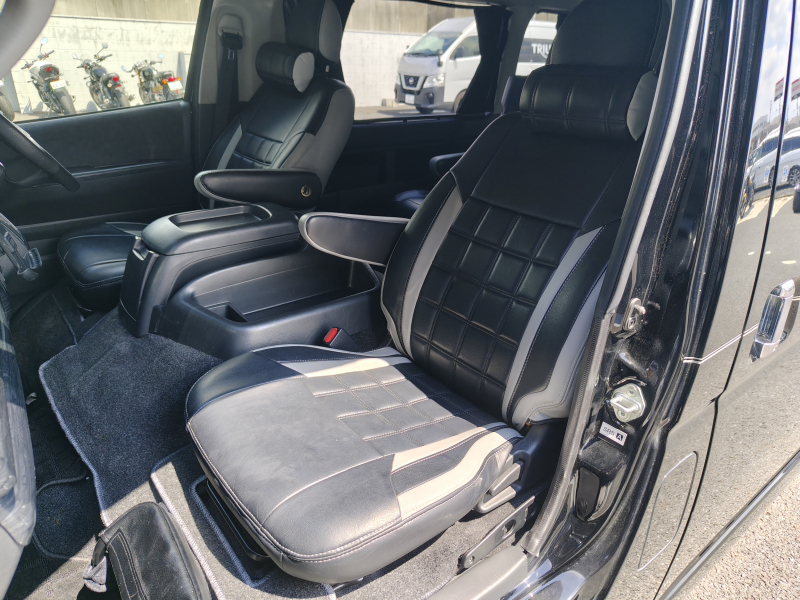 トヨタ ハイエース 中古車