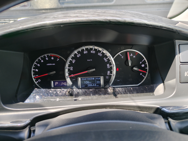 トヨタ ハイエース 中古車