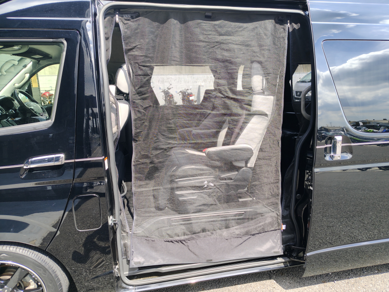 トヨタ ハイエース 中古車