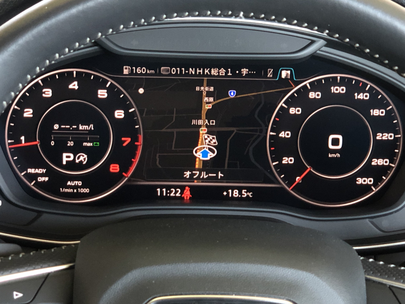 アウディ Q5 中古車