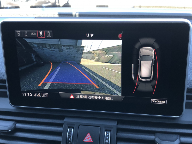 アウディ Q5 中古車