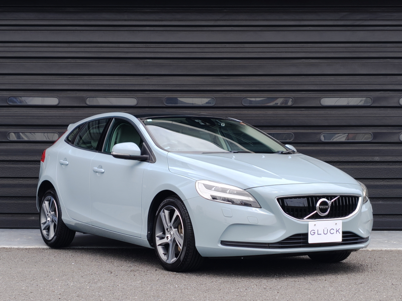 ボルボ V40 中古車
