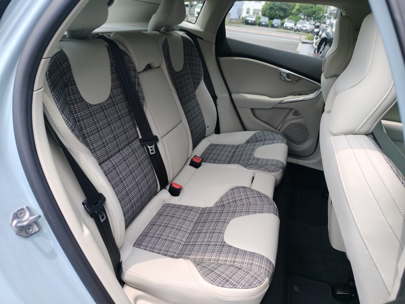 ボルボ V40 中古車
