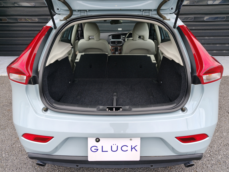 ボルボ V40 中古車