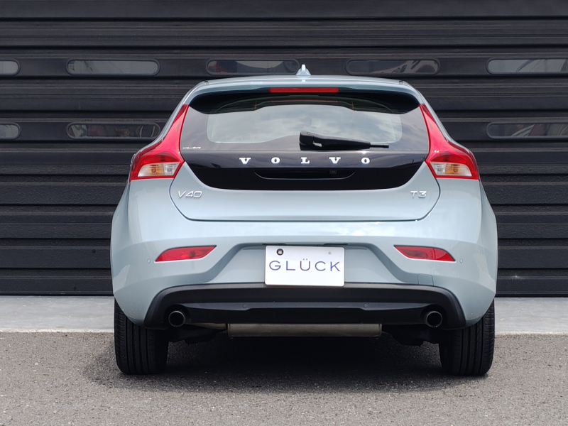 ボルボ V40 中古車