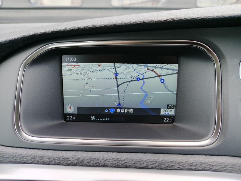 ボルボ V40 中古車