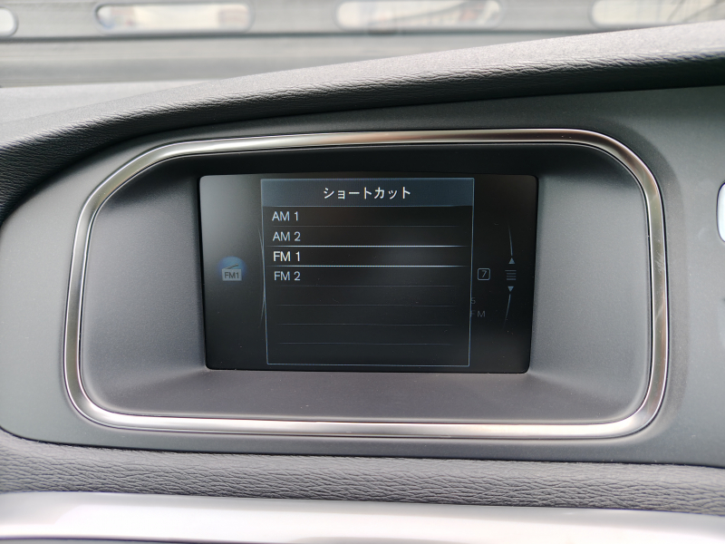 ボルボ V40 中古車