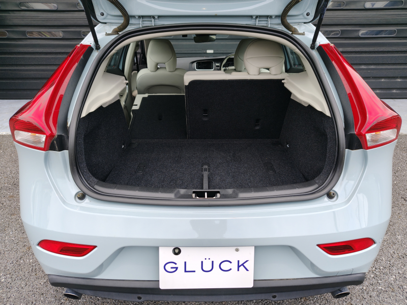 ボルボ V40 中古車