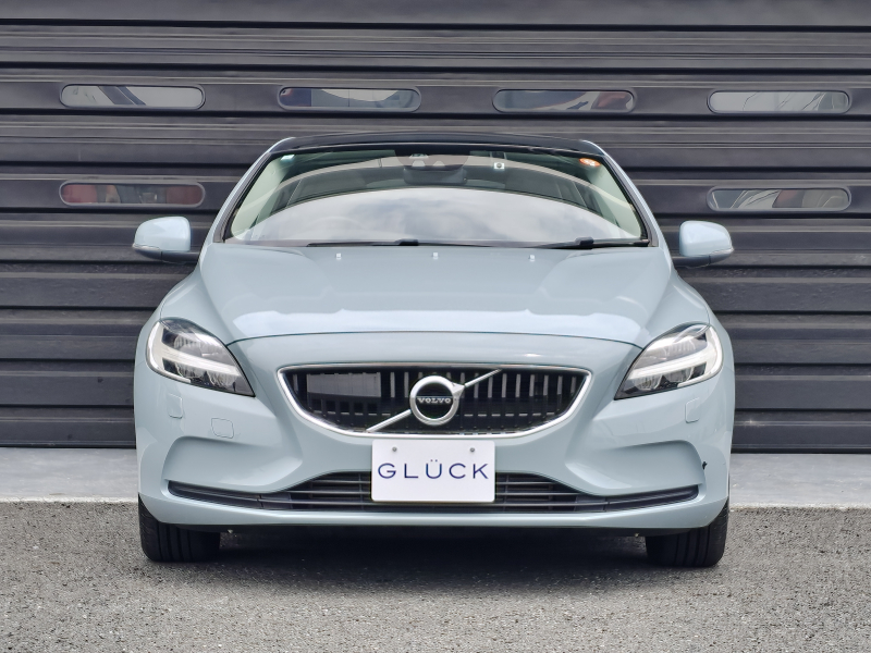 ボルボ V40 中古車