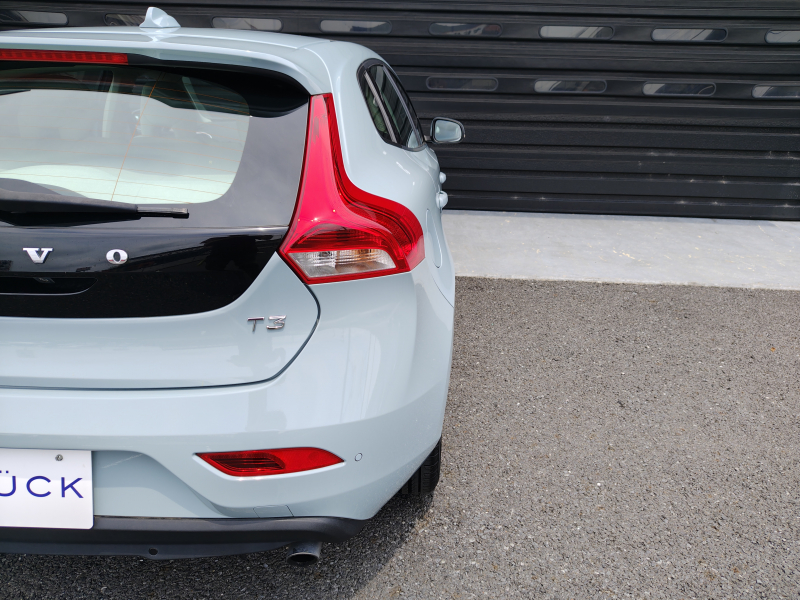 ボルボ V40 中古車