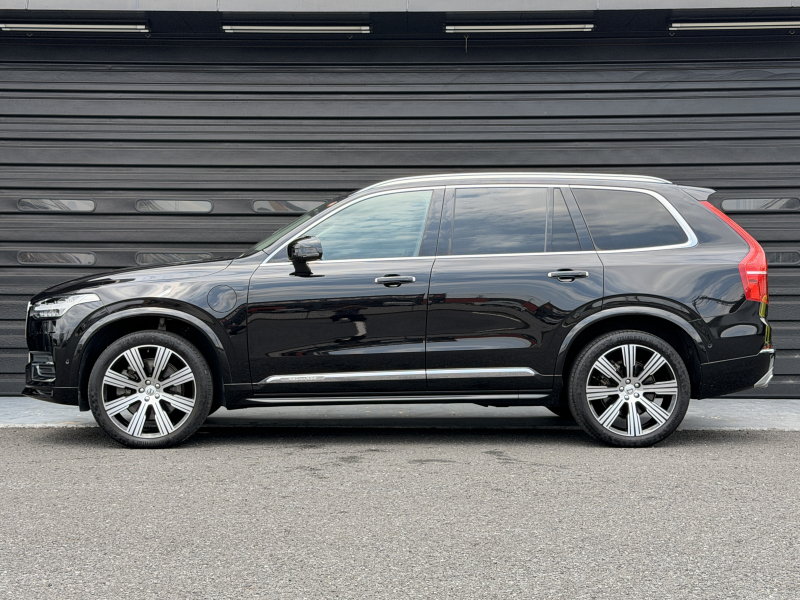 ボルボ XC90 中古車