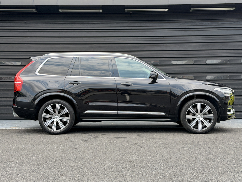 ボルボ XC90 中古車