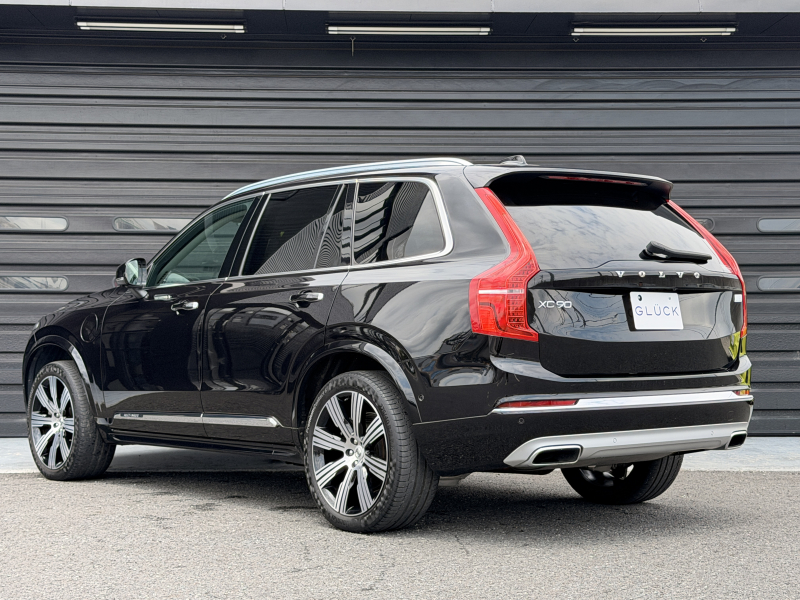 ボルボ XC90 中古車