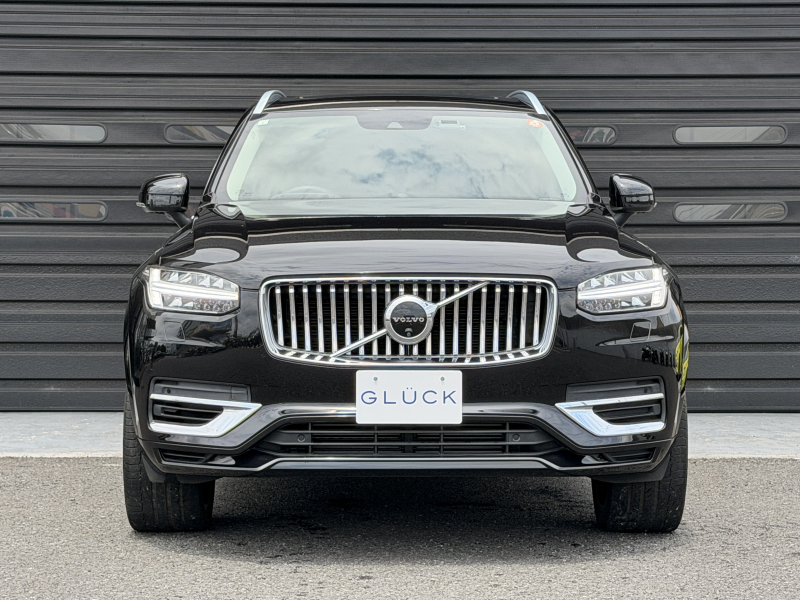 ボルボ XC90 中古車