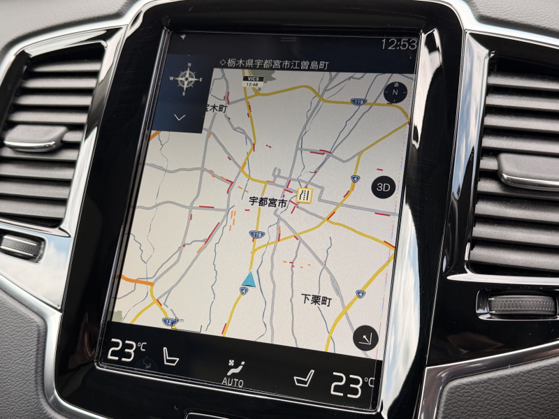 ボルボ XC90 中古車