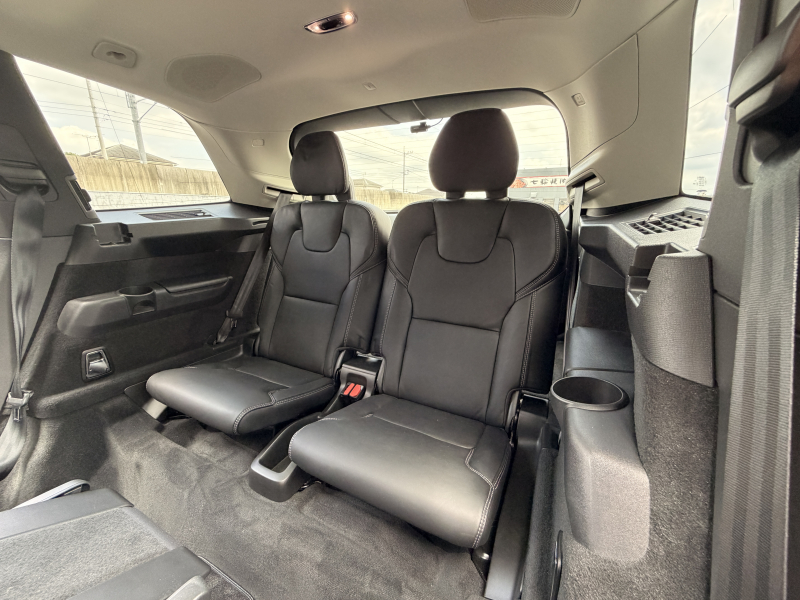 ボルボ XC90 中古車
