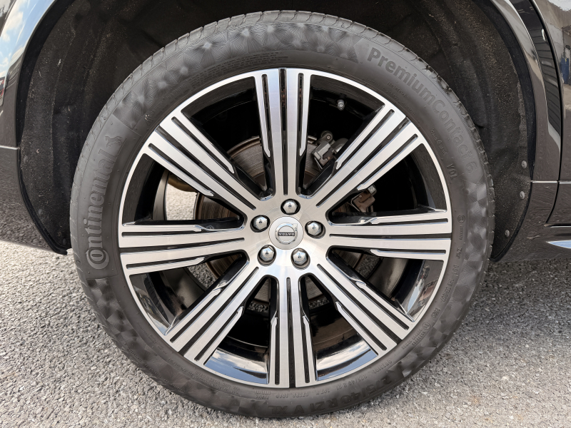 ボルボ XC90 中古車