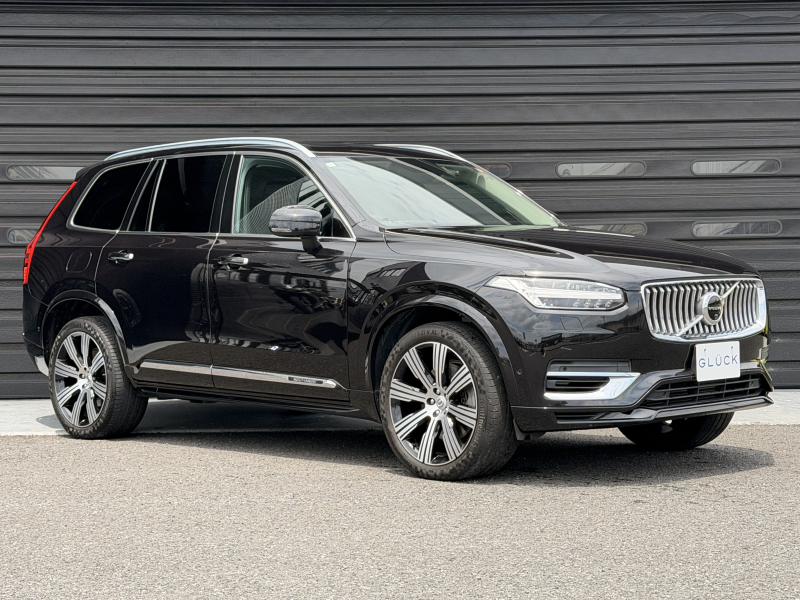 ボルボ XC90 中古車