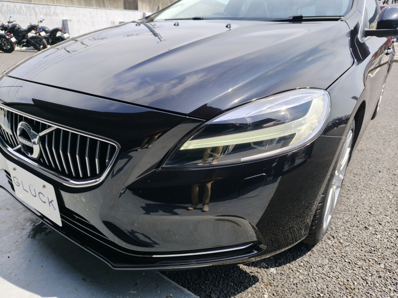 ボルボ V40 中古車
