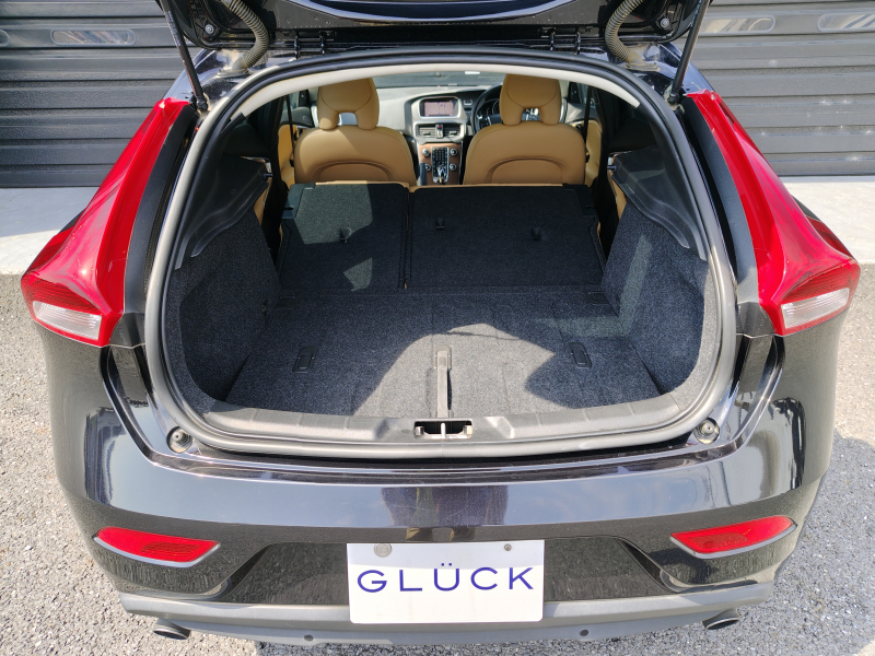 ボルボ V40 中古車