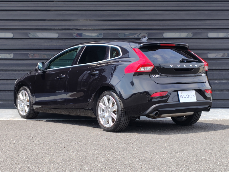 ボルボ V40 中古車