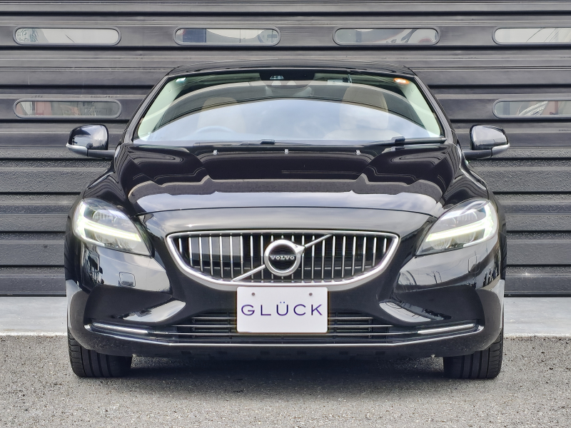 ボルボ V40 中古車