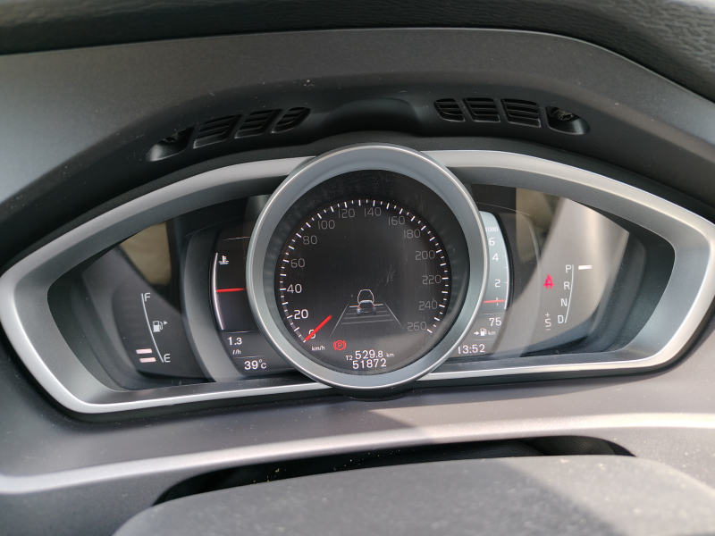 ボルボ V40 中古車