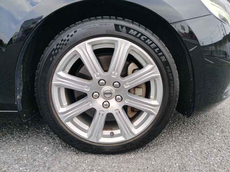ボルボ V40 中古車