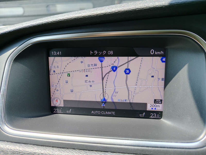 ボルボ V40 中古車