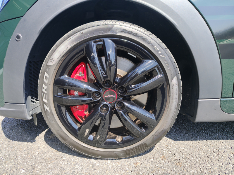 MINI(ミニ) ミニコンバーチブル 中古車