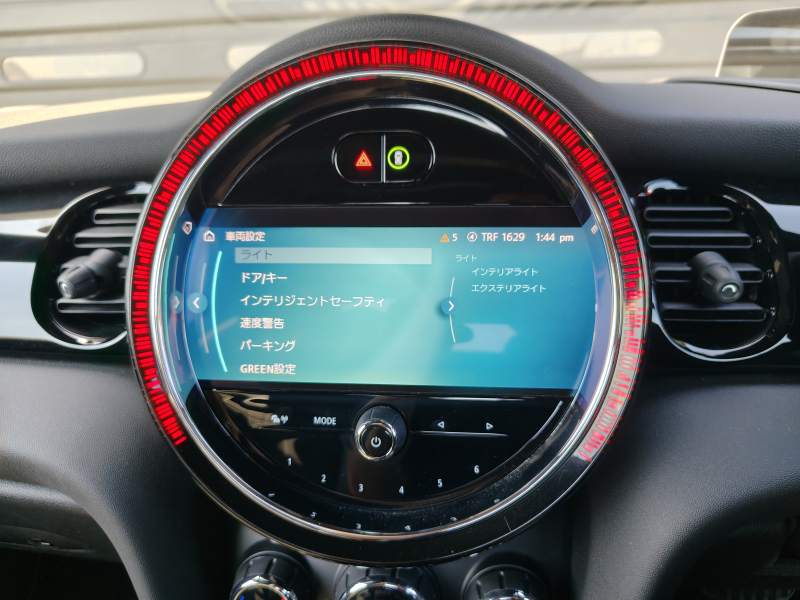 MINI(ミニ) ミニコンバーチブル 中古車