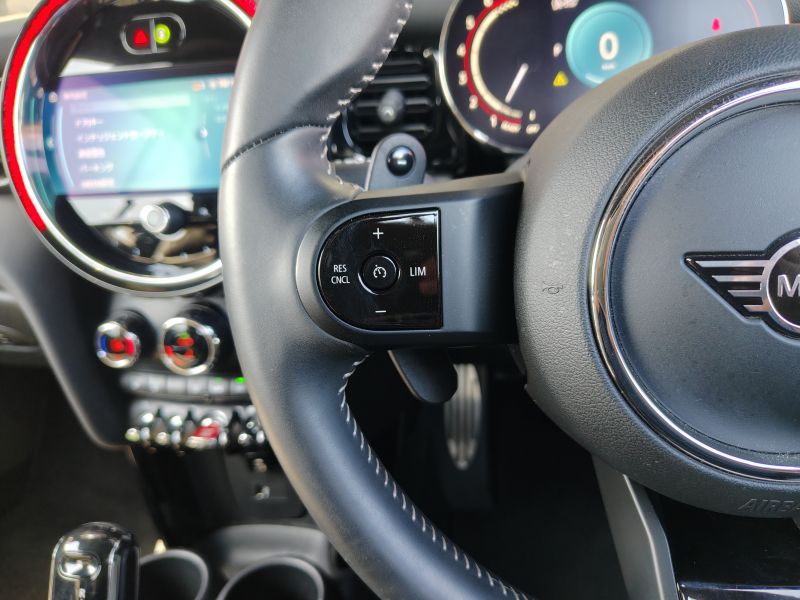 MINI(ミニ) ミニコンバーチブル 中古車