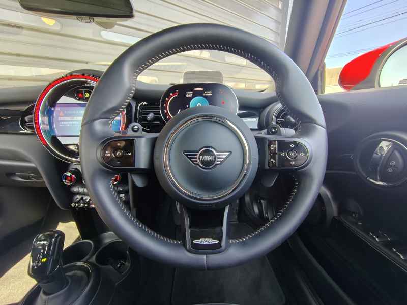MINI(ミニ) ミニコンバーチブル 中古車