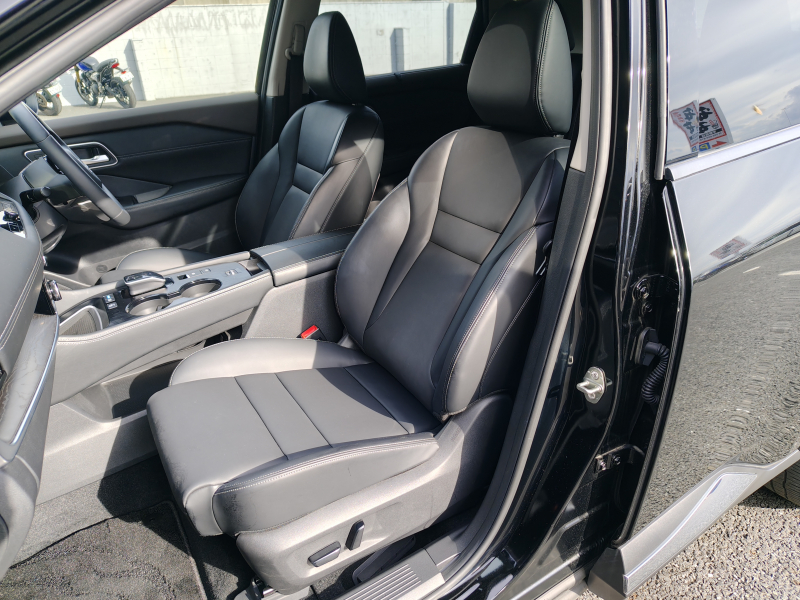 日産 エクストレイル 中古車