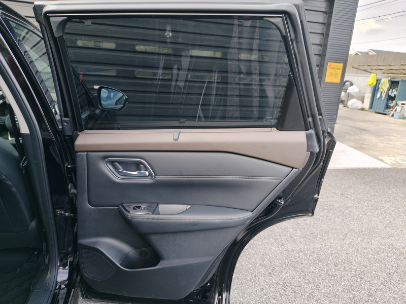 日産 エクストレイル 中古車