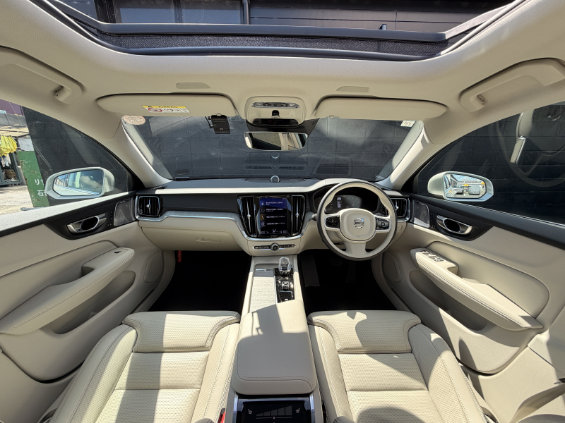 ボルボ V60 中古車