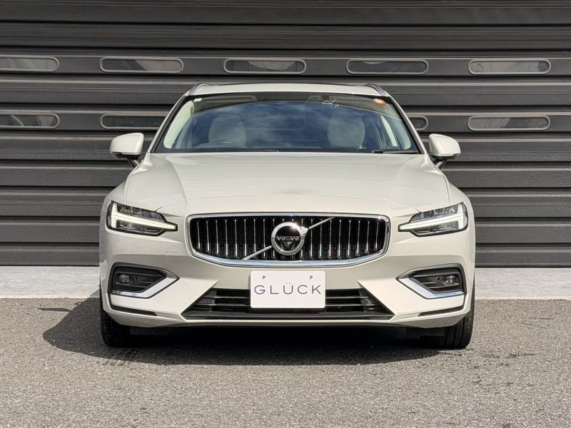 ボルボ V60 中古車